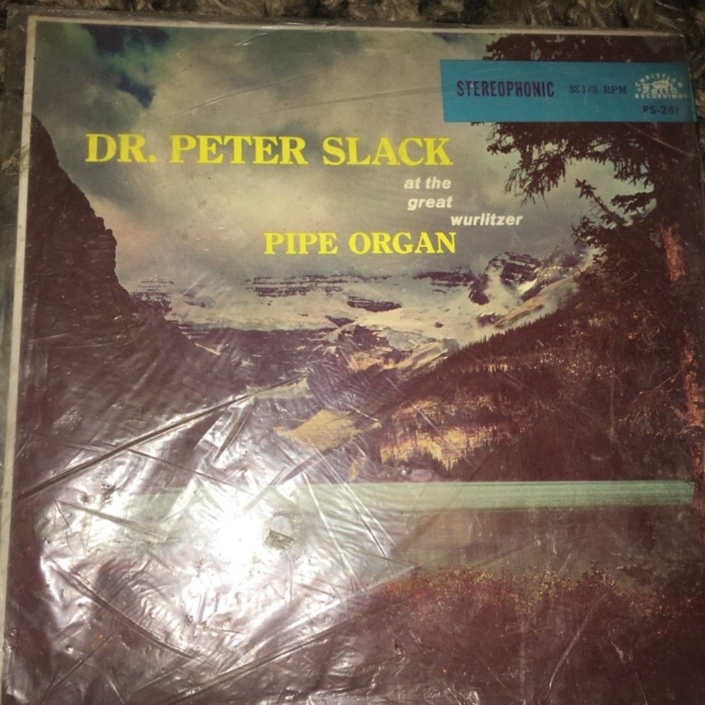 Records - Picture 3 of 8